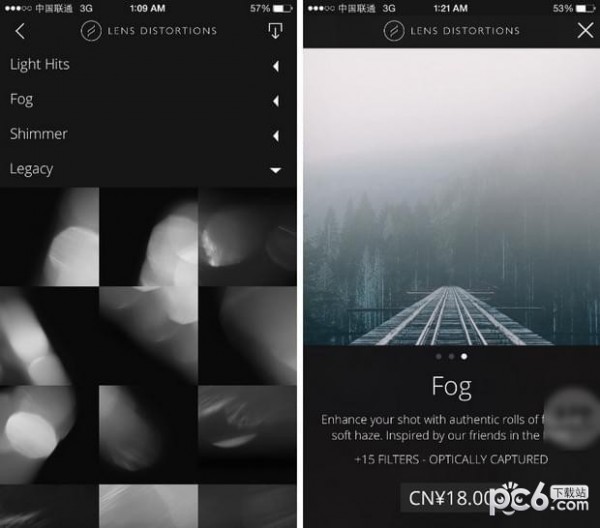lens distortions官方下载-Lens Distortions iOS下载v6.2.0