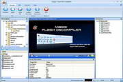 MagicFlashDecompiler2016官方下载_MagicFlashDecompiler绿色版_MagicFlashDecompiler5.2.1.2