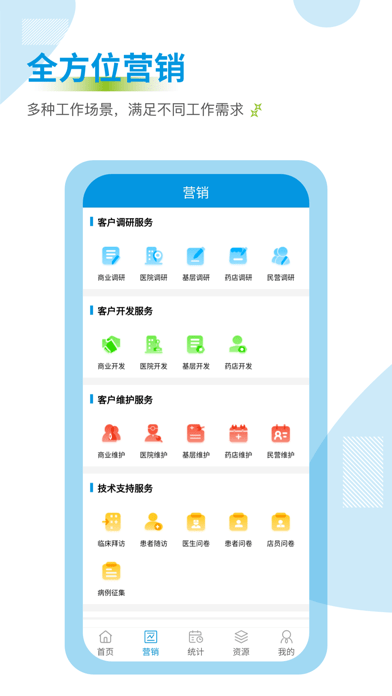 药销通iOS