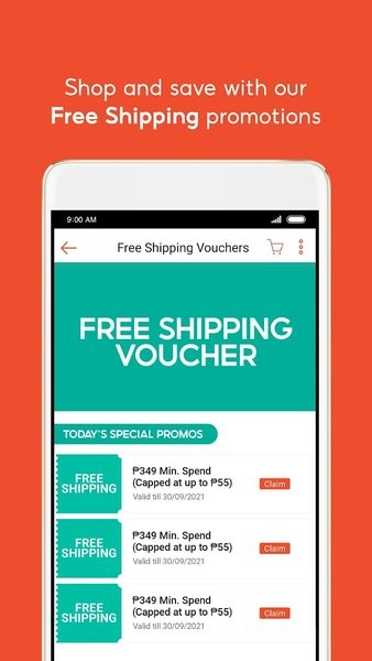 shopee ios下载-Shopee苹果手机客户端下载v2.83.18 iphone版