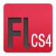 FlashCS4官方简体中文版下载_AdobeFlashCS4绿色破解版下载