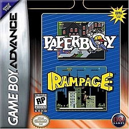 RAMpage下载_RAMpage免费版下载_RAMpage1.6.1