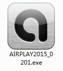 AirPlay截图