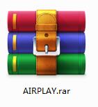 AirPlay截图