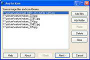 AnytoIcon下载_AnytoIcon免费版下载_AnytoIcon3.55