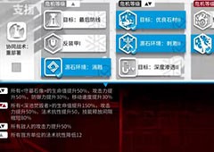 明日方舟3月31日合约危机是什么 活动速通攻略