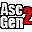 ASCIIGenerator官方下载_ASCIIGenerator绿色版下载_ASCIIGenerator1.0绿色版