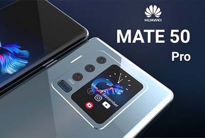 mate50有5g版本吗