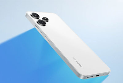 Redmi12 5g配置介绍