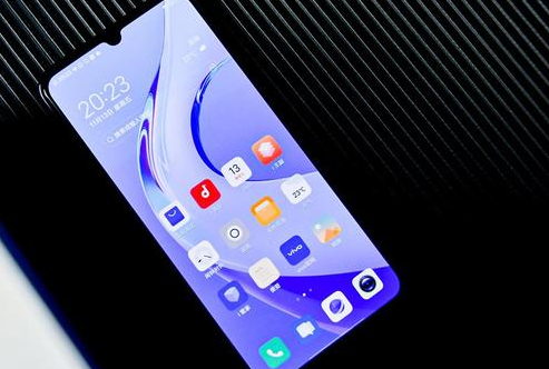 vivov29e处理器详情