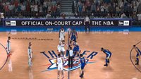 《NBA2K Online2》活跃度系统调整 全新内容披露