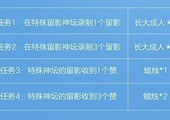 光遇蛋仔联动指引团任务怎么做  任务完成攻略