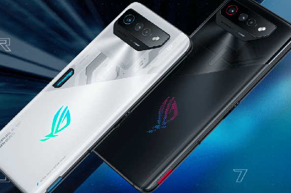 ROG Phone 8什么时候上市