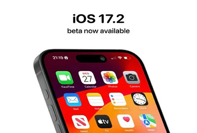 ios 17.2正式版怎么样