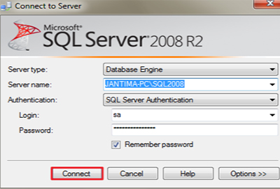 Sql2008R2比2008速度快吗介绍