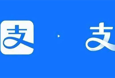 支付宝新logo有哪些变化