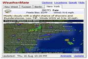 WeatherMate下载_WeatherMate免费版_WeatherMate4.5
