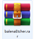 balenaEtcher截图