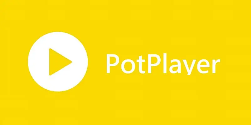 PotPlayer截图