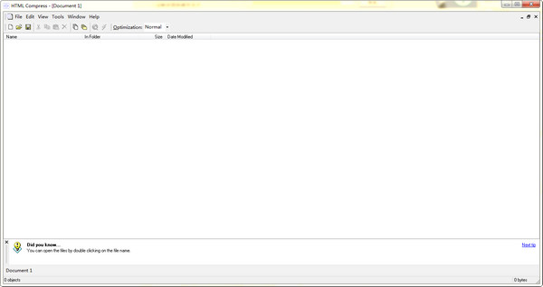 HTMLCompress(html压缩工具)官方下载_HTMLCompress(html压缩工具)绿色版下载_HTMLCompress(html压缩工具)v5.5.0.1303官方版