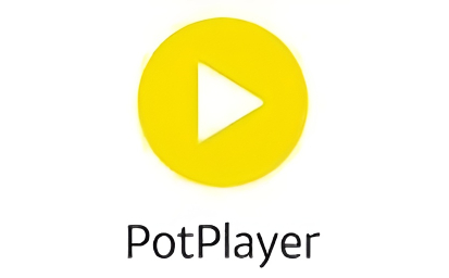 PotPlayer截图