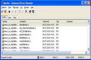 AdvancedDirectRemailer下载_AdvancedDirectRemailer绿色版_AdvancedDirectRemailer2.41.1416