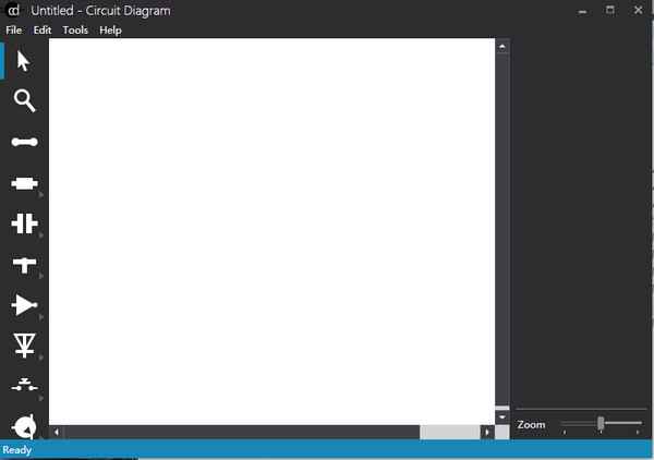 电路图绘制工具(CircuitDiagram)免费版_电路图绘制工具(CircuitDiagram)官方下载_电路图绘制工具(CircuitDiagram)v3.1官方免费版