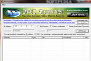 BhoScanner下载_BhoScanner绿色版_BhoScanner2.2.4